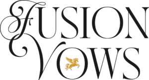 Fusion Vows Logo